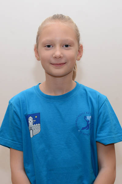 Olh Gabriella