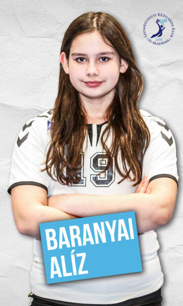 Baranyai Alz