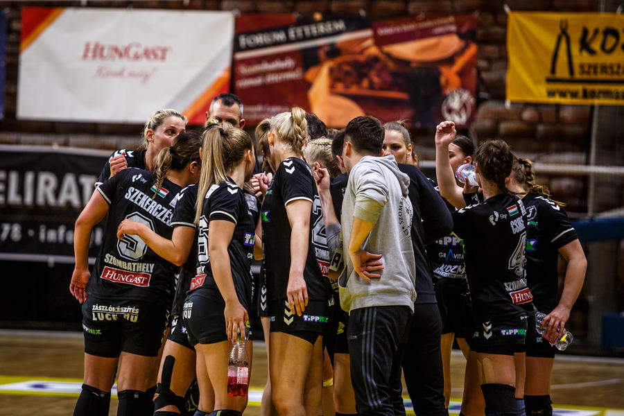 NB I: Hungast SZKKA - Moyra-Budars Handball