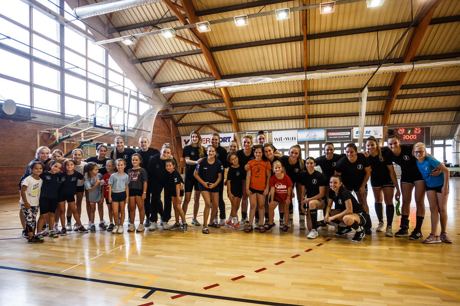 Felkszls: Szombathelyi KKA - NEKA