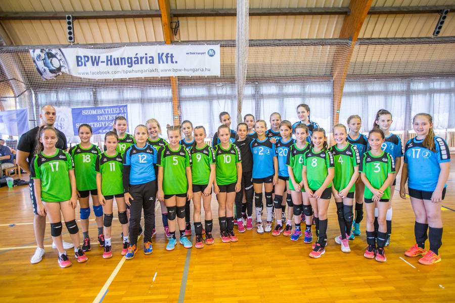 U11: Hibtlan teljestmnnyel zrtuk a bajnoksgot!