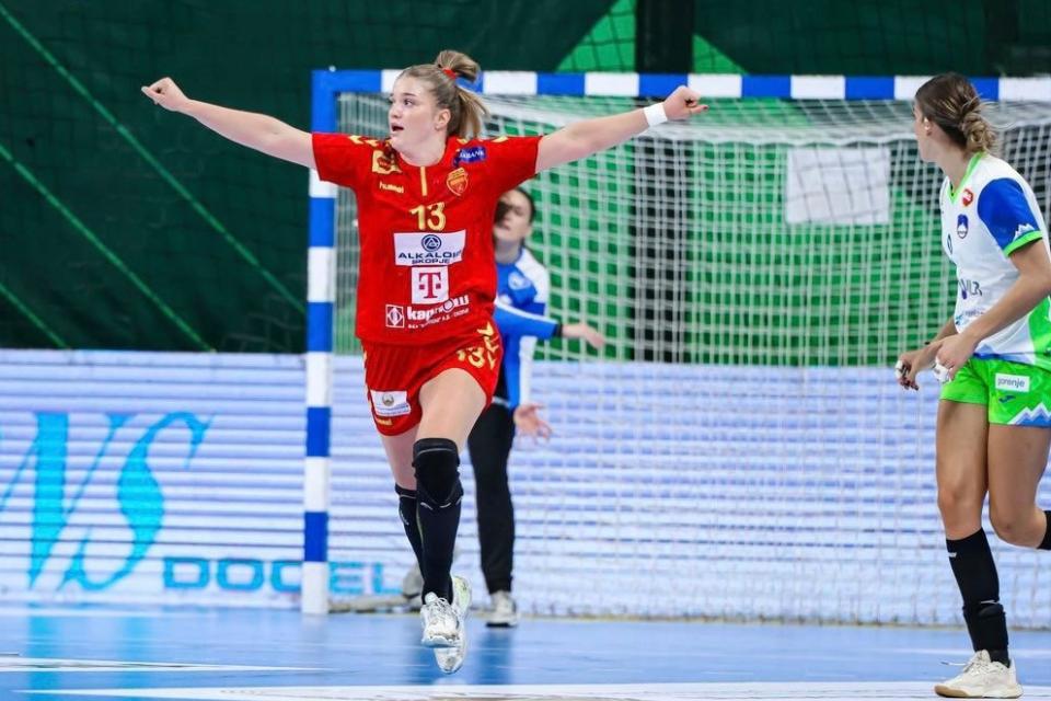 Nemzetközi héten bizonyítottak játékosaink Nemzetközi héten bizonyítottak játékosaink