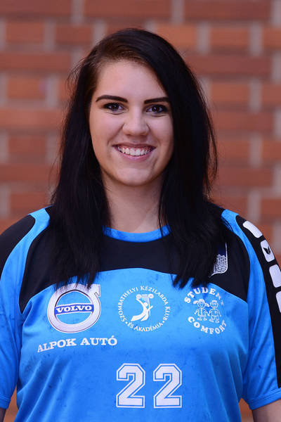 Szendrei Barbara