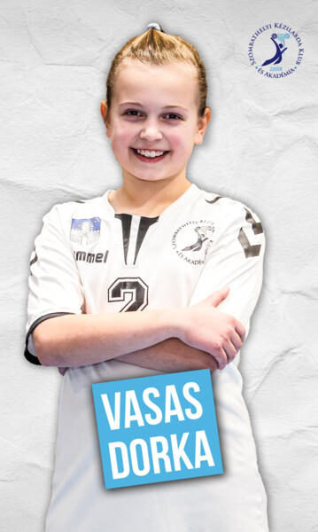 Vasas Dorka