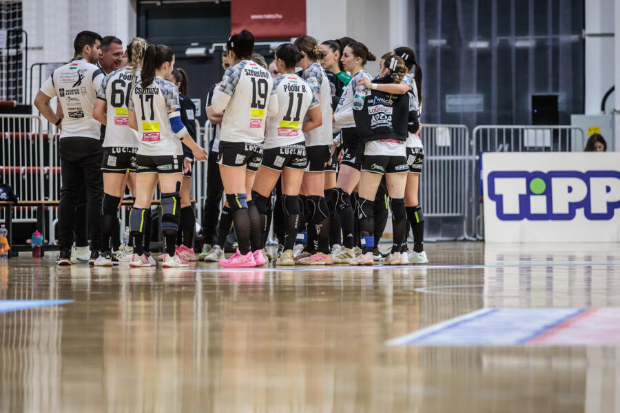 NEKA - Szombathelyi KKA (2026.04.18.)