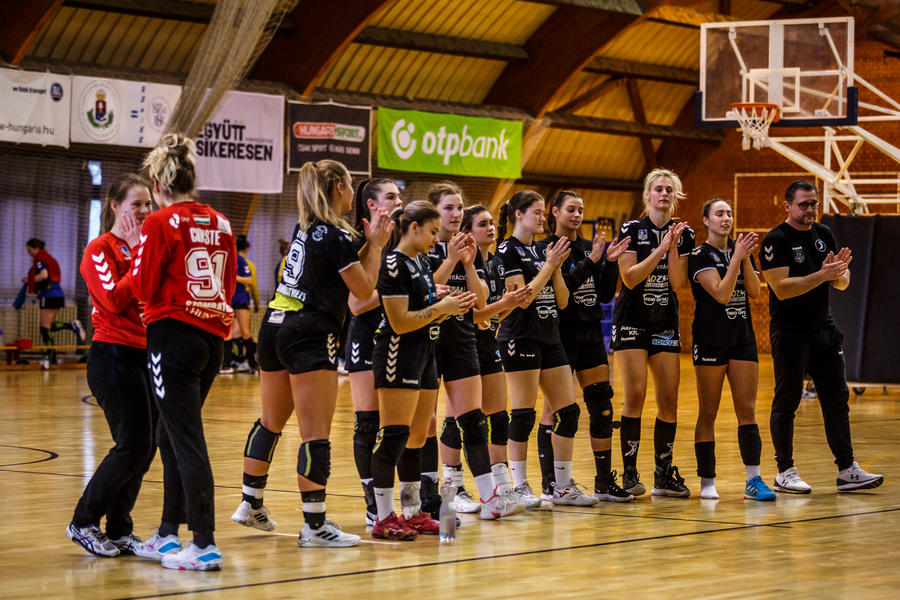 Ifjsgi: Szombathelyi KKA - Alba Fehrvr