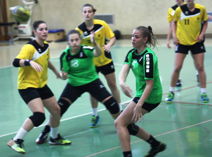 Nagy küzdelemben egy góllal veszített junior csapatunk a Mohácsi TE otthonában Nagy küzdelemben egy góllal veszített junior csapatunk a Mohácsi TE otthonában