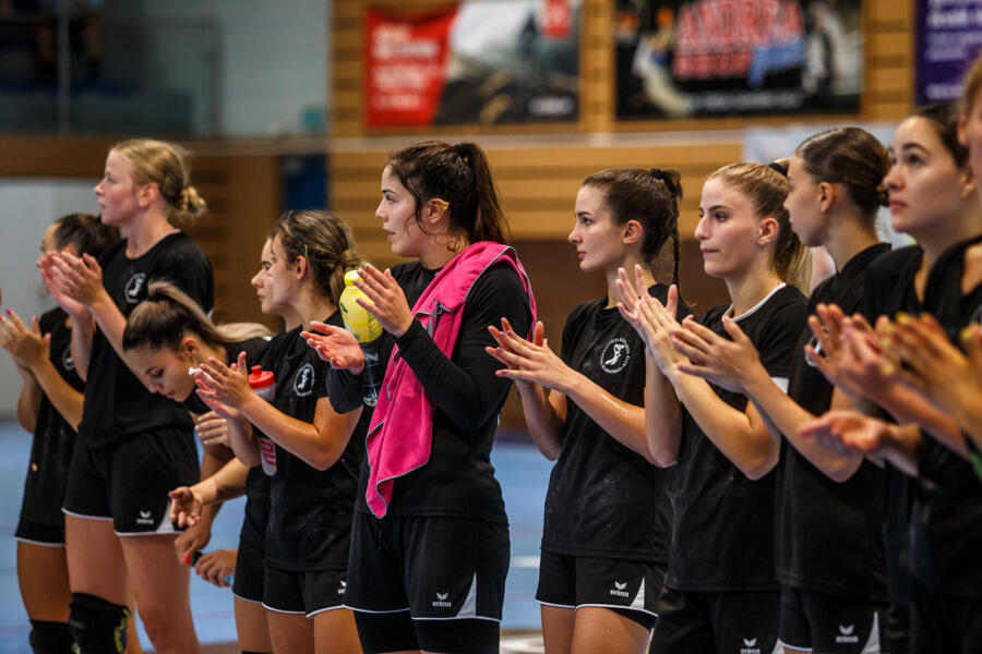 Felkszls: HC DAC Dunaszerdahely - Szombathelyi KKA