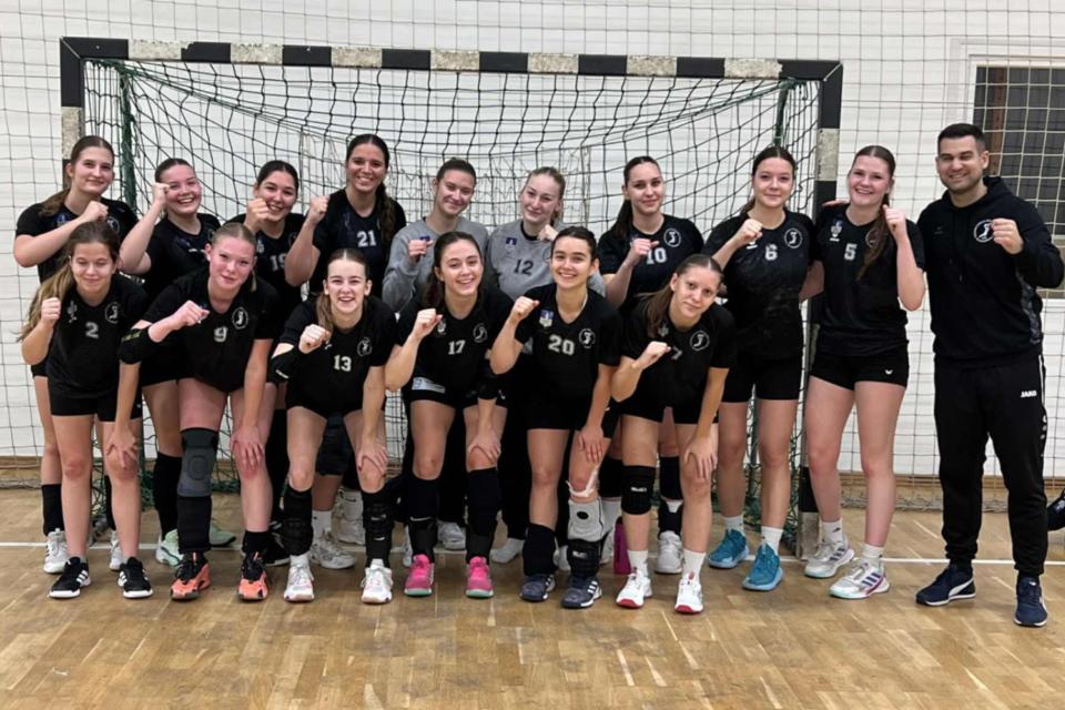 jabb siker: kt ponttal gazdagodott U20-as csapatunk Sifokon 