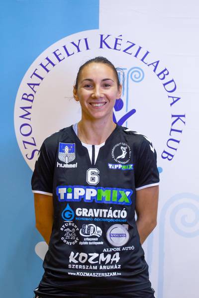 Ivana Mitrovic 