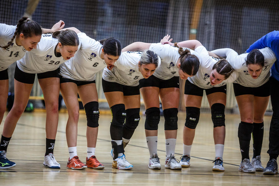 U19: Szombathelyi KKA - DKKA