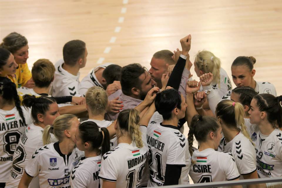 L: Szent Istvn SE - SZKKA