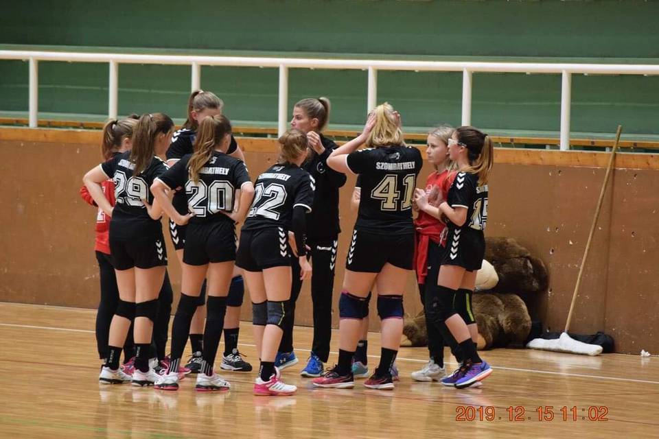 U14 II. osztály: Nagyatádon kezdődtek meg a felsőházi küzdelmek U14 II. osztály: Nagyatádon kezdődtek meg a felsőházi küzdelmek