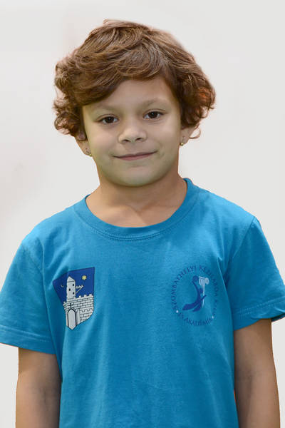 Bozsodi Eszter