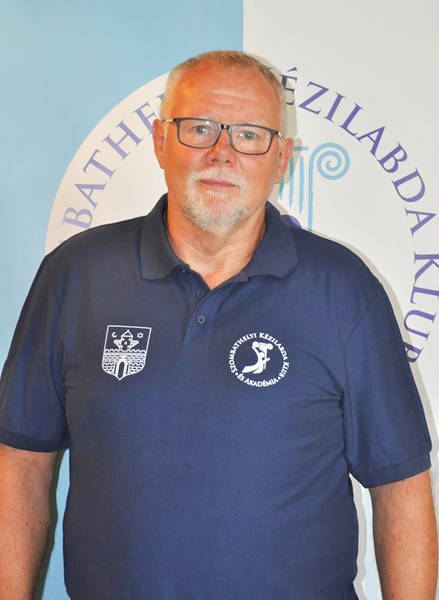 Hegyi Gbor is klubunkat ersti