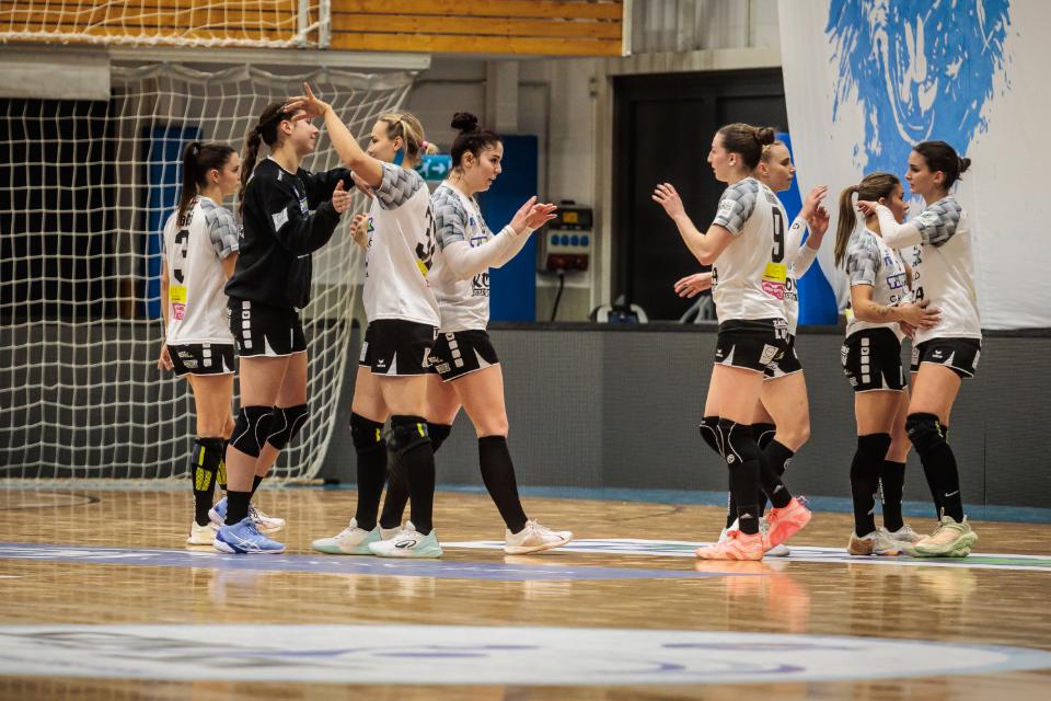 Magabiztos gyzelem a kupa els forduljban