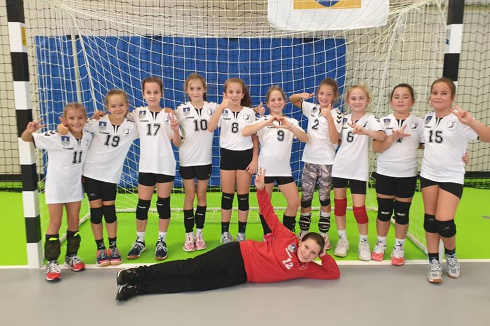 U11-es fordul: Nagyon gyesek voltak a lnyok