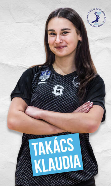 Takcs Klaudia