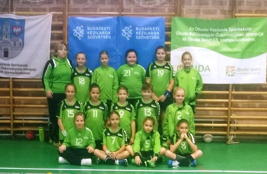 Bronzrmes lett U9-es csapatunk a Telizsk Kupn