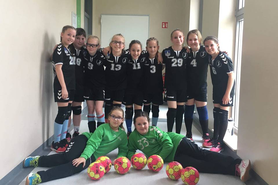 Nagy lendlet s ltvnyos kzilabda: hatrozott a fejlds az U11-es csapatoknl!