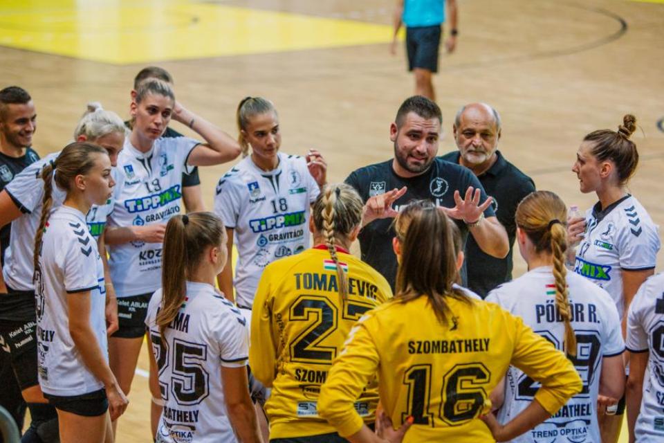 Marosn: Megfelel a harci kedvnk