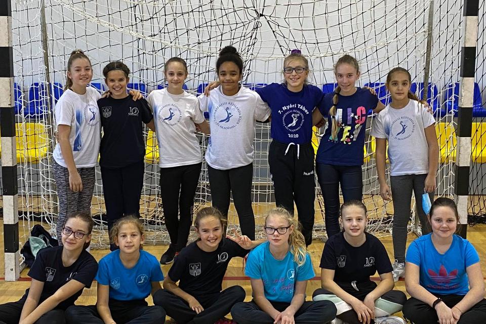 Edzink elgedetten rtkeltek az U12-es fordul utn