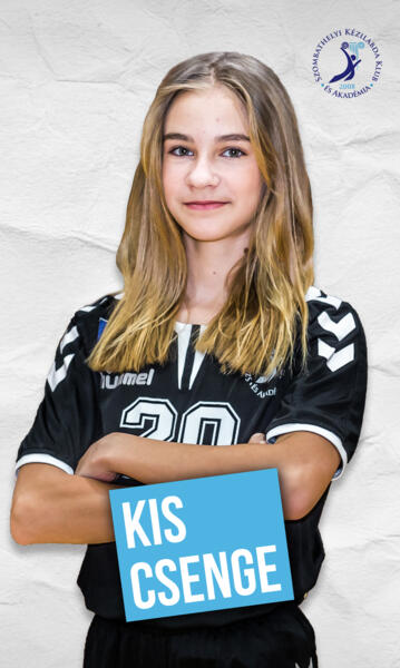Kis Csenge