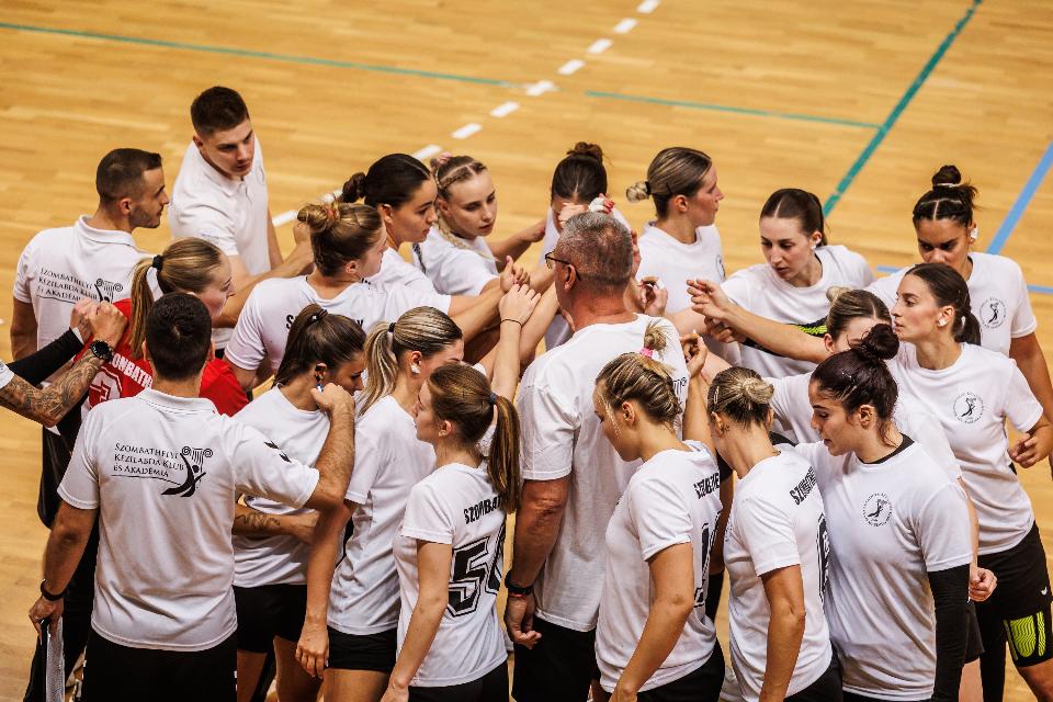 Kzds meccsen helytlltunk a CS Gloria Bistrița ellen