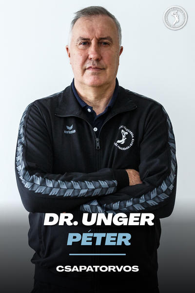 Dr. Unger Pter