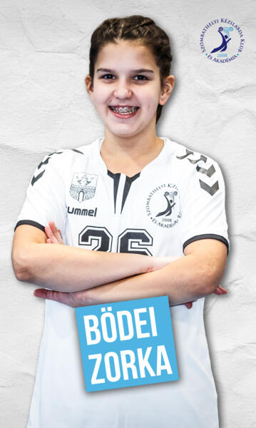 Bdei Zorka