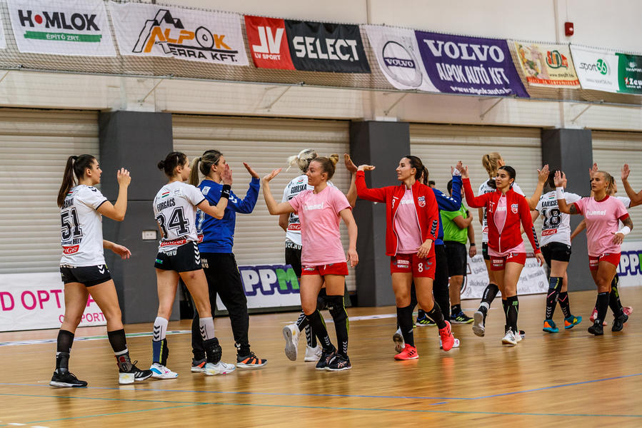 NB I: Hungast SZKKA - Kisvrda Master Good SE