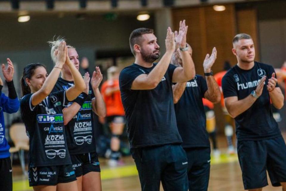 Marosn Gyrgy: Kszni-mszni fogunk a gyzelemrt
