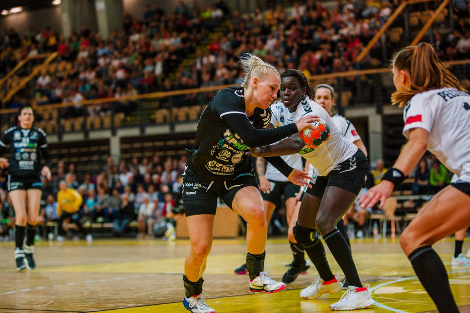 Amikor mindkt csapat rl az 1 pontnak: SZKKA - Alba Fehrvr 29-29