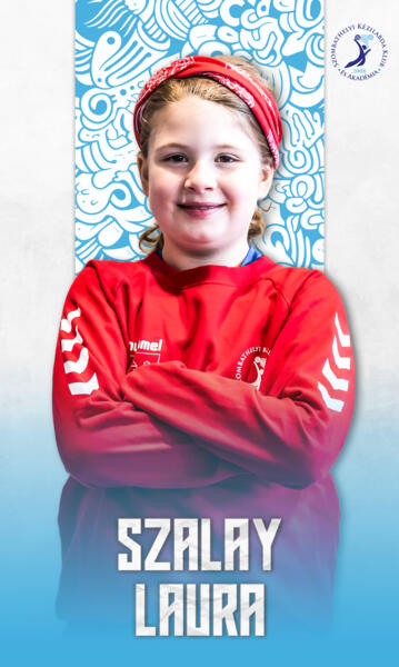 Szalay Laura