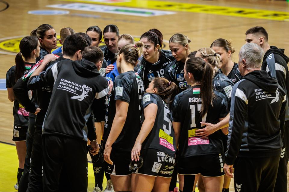 Idegenben folytatjuk – Szombaton Koz�rmislenyben l�p�nk p�ly�ra