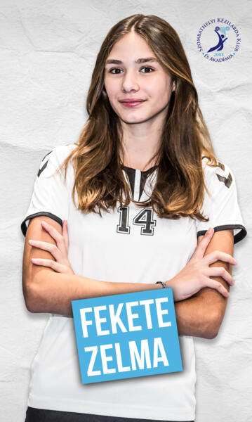Fekete Zelma