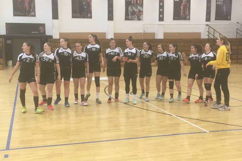 jabb siker a Veszprm megyei bajnoksgban!