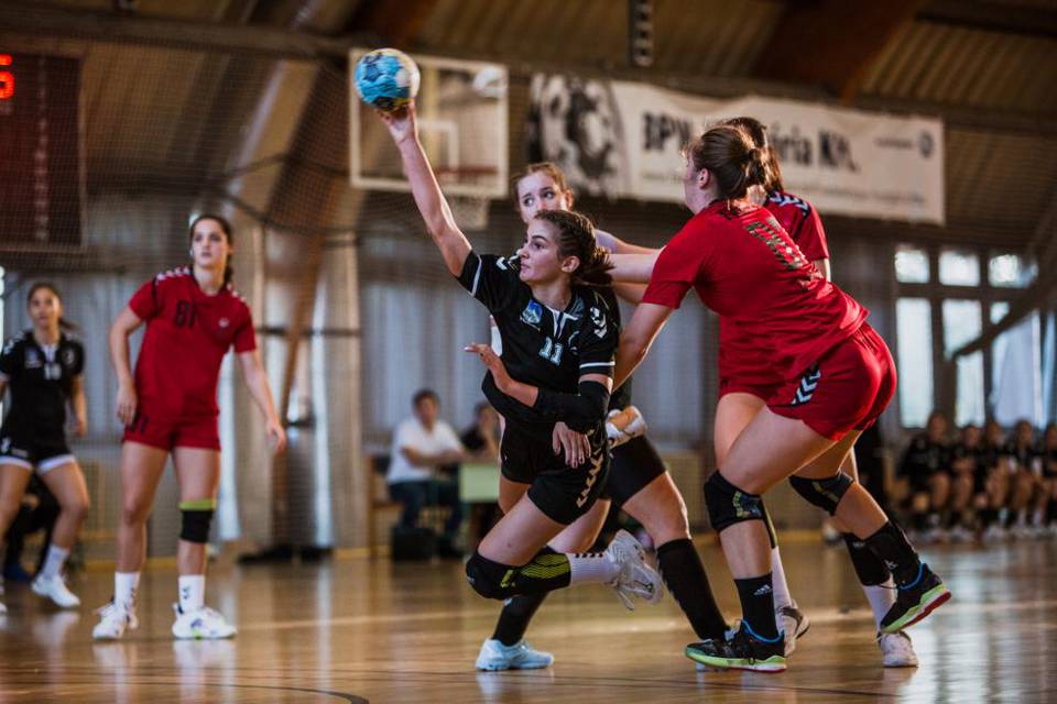 Az ilyen mrkzseken lehet fejldni: SZKKA - NEKA 28-38