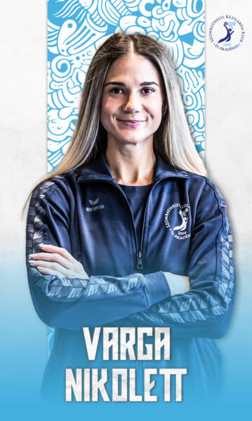Varga Nikolett