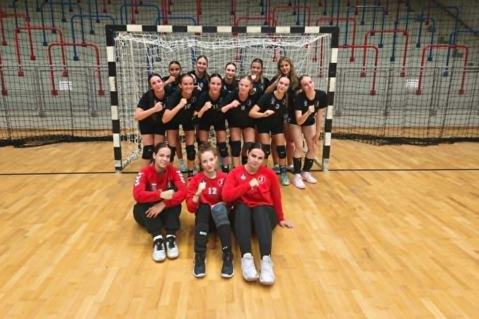 Koncentrált játékkal győzött U18-as csapatunk Mosonmagyaróváron Koncentrált játékkal győzött U18-as csapatunk Mosonmagyaróváron
