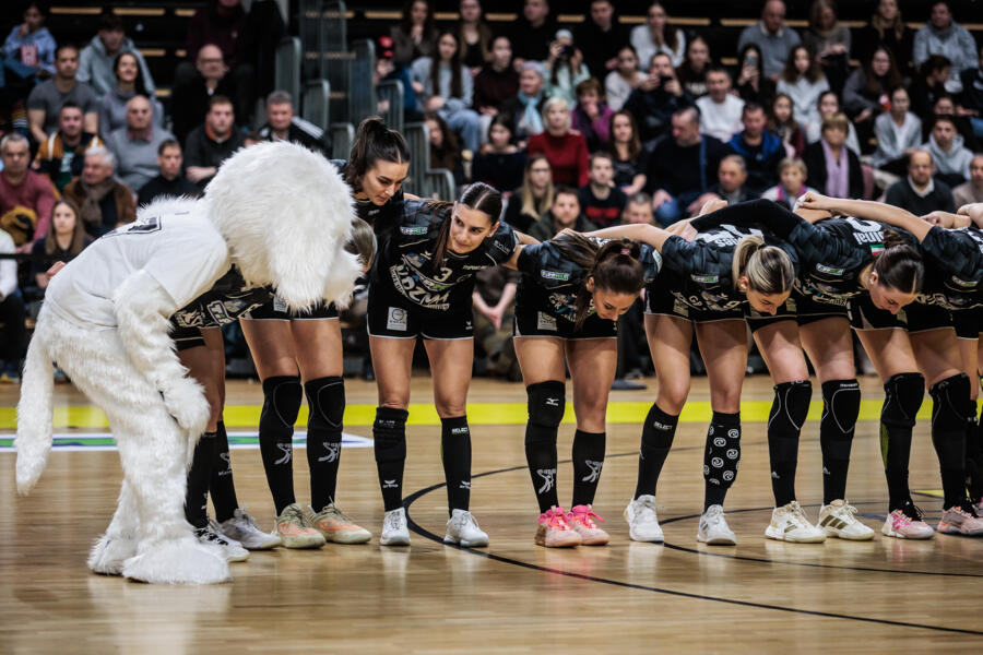 Szombathelyi KKA - Gy�ri Audi ETO KC (2026.02.04.)