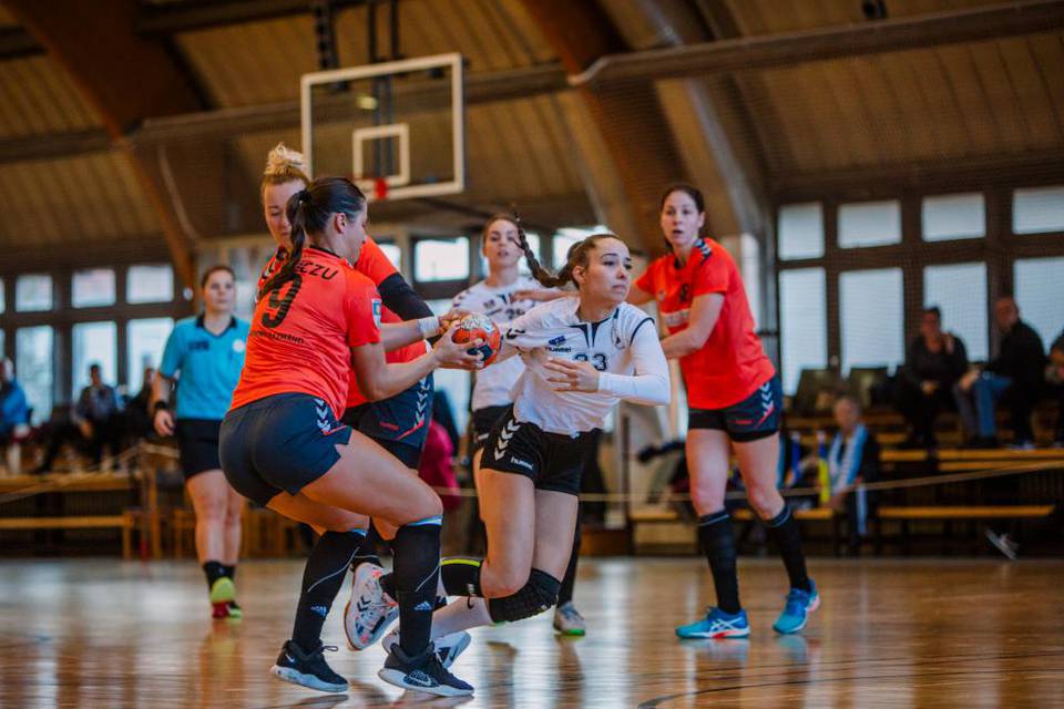 Ezttal sem tudtunk hazai plyn gyzni: SZKKA u19 - Grdony-Pzmnd NKK 25-29