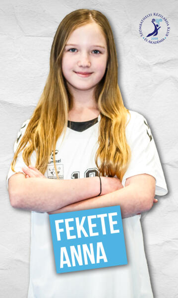 Fekete Anna