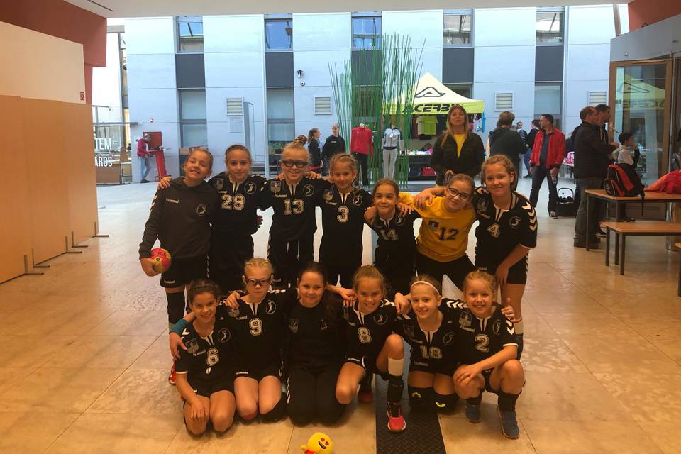 stks Kupa: 2 gyzelem, 2 veresg az U11-esek neve mellett!