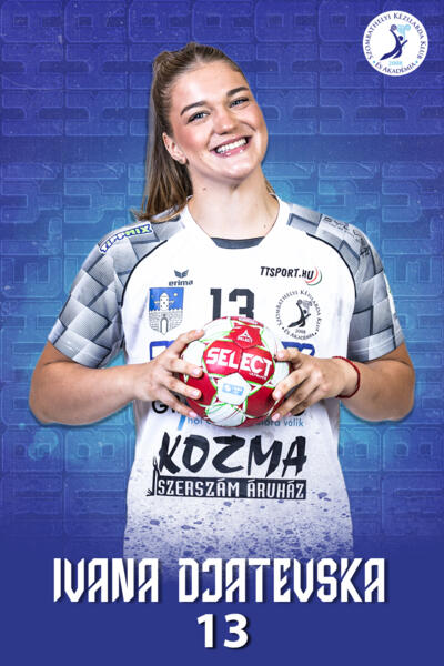 Ivana Djatevska