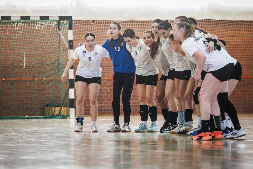 U16 I. osztly: Az elvesztett hazai rangad utn is a sajt keznkben a sorsunk a felshzba juts szempontjbl