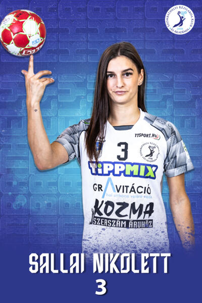 Sallai Nikolett