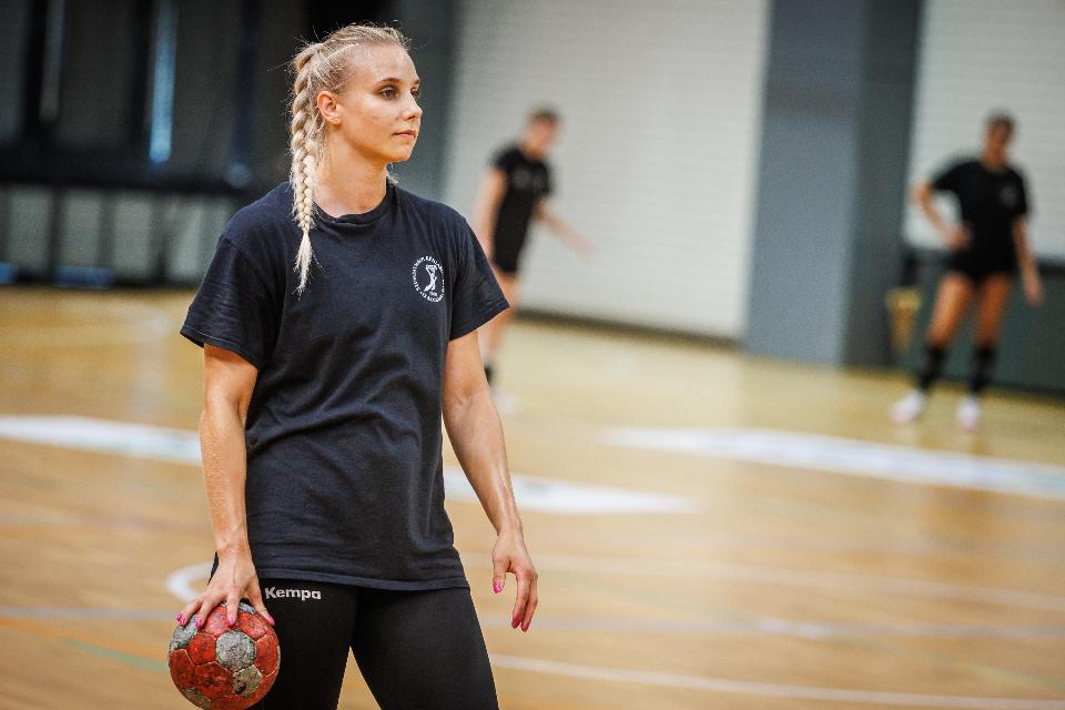 Valerie Smetkov: Nagyon vrom, hogy jobban megismerjem a lnyokat