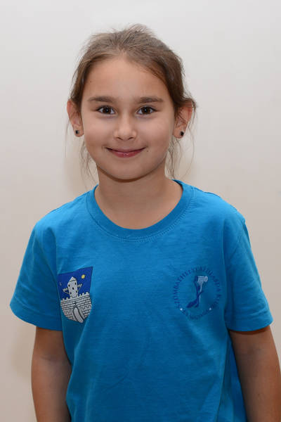 Takcs Klaudia