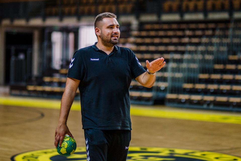 Marosn: Minden a tervek szerint alakul
